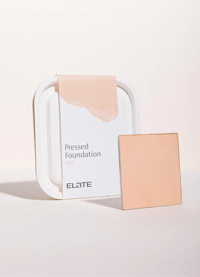 Elate Pressed Foundation
