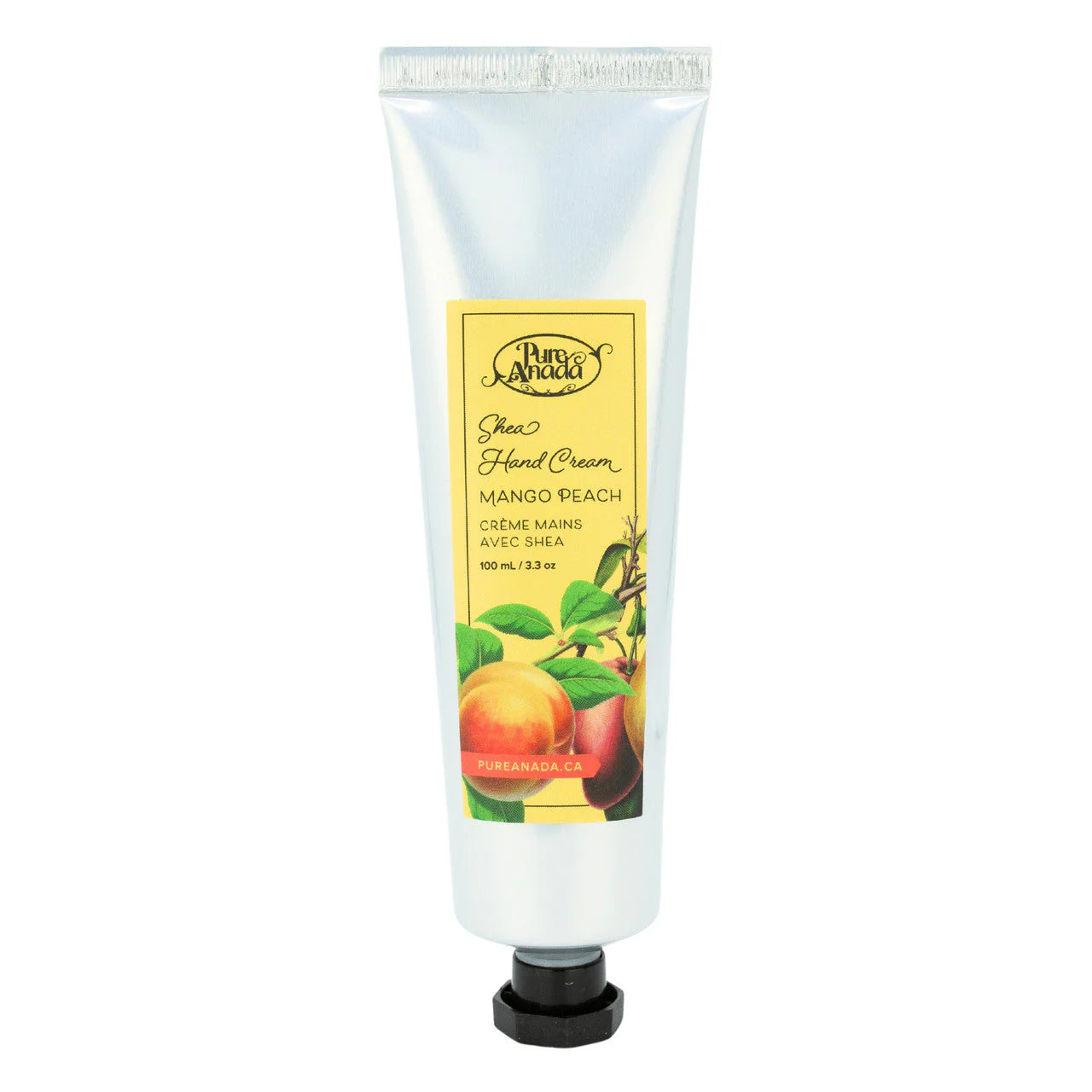 Shea Hand Cream