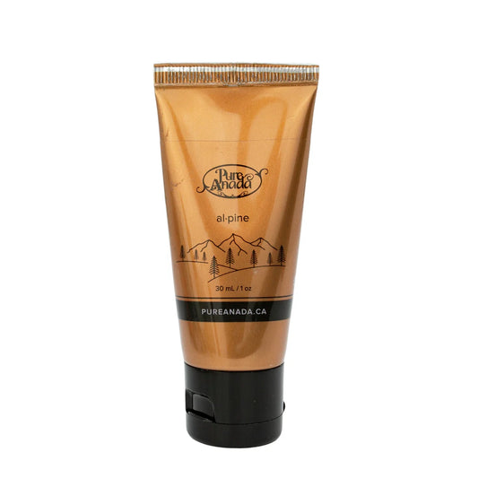 Alpine Hand Cream