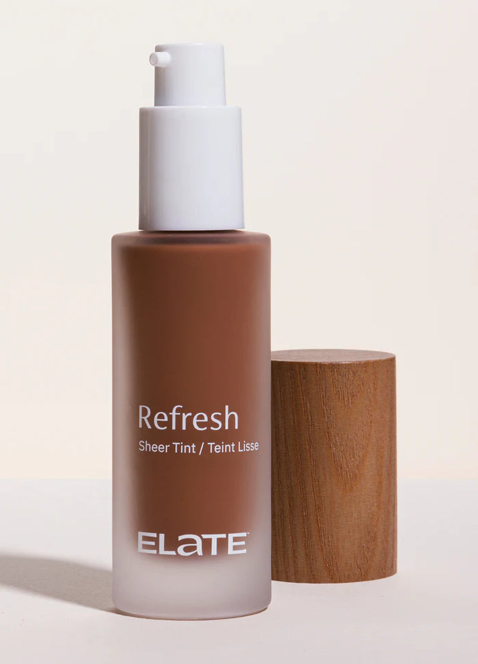 Refresh Foundation RW8