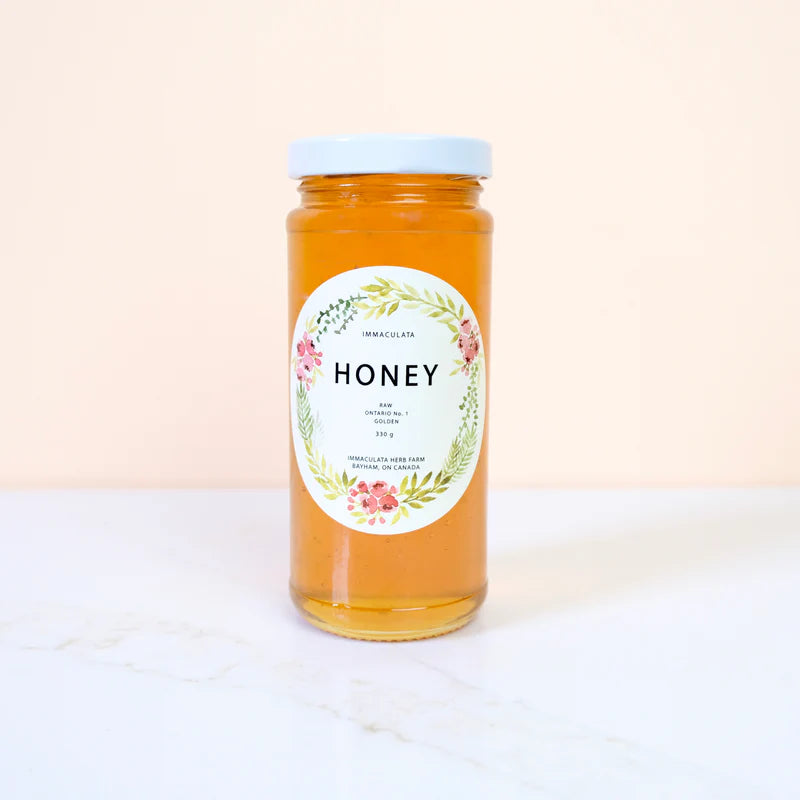 Immaculata Honey 330g