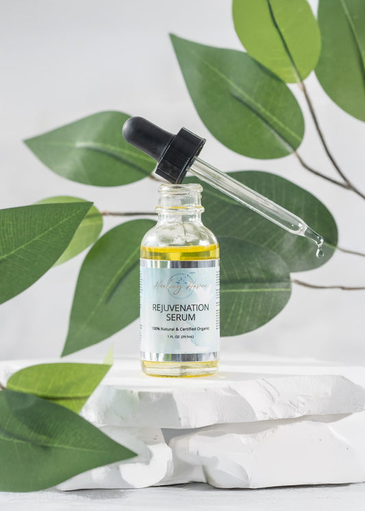 Rejuvenation Serum
