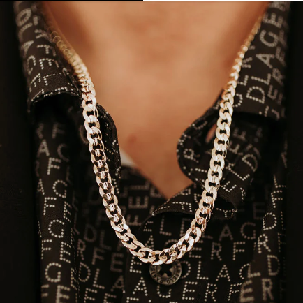 Giovanni Bracelet / Necklace