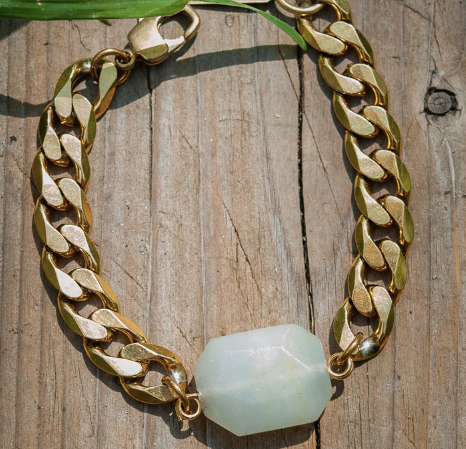 Creek Bracelet