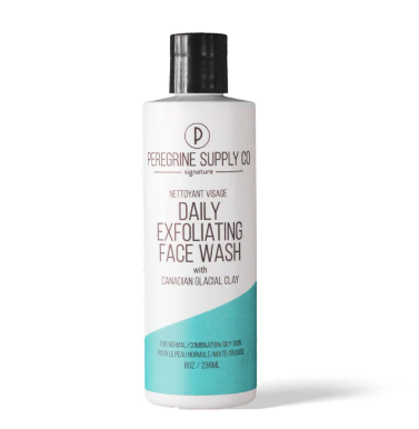 Daily Exfoliating Fash Wash