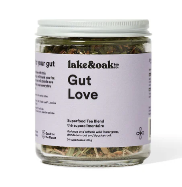 Gut Love Tea