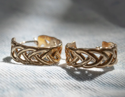 Eire Earrings