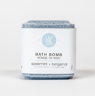 All Things Jill Bath Bombs