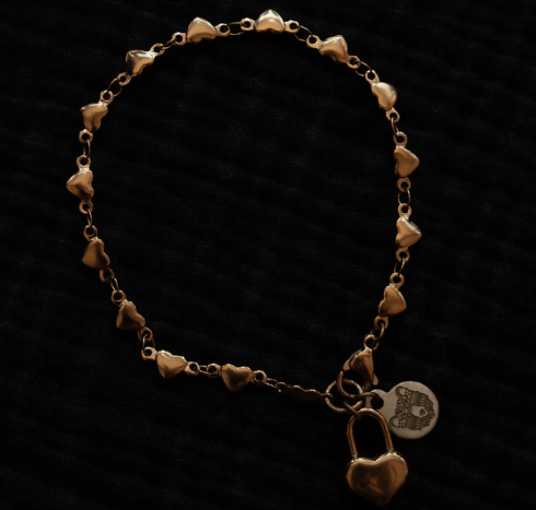 Heartthrob Bracelet