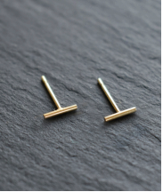 Short Bar Studs