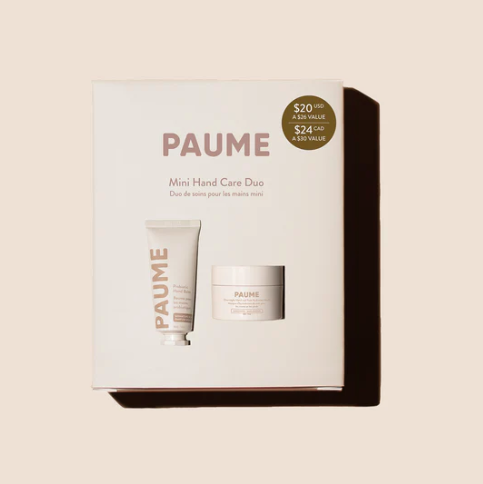 Mini Hand Care Duo
