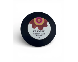 Frankie Myrrh & Rose Face Cream