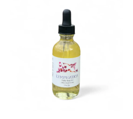 Lymphatica Body Oil