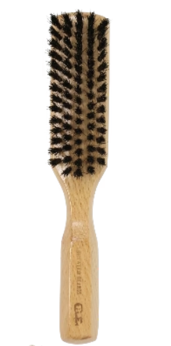 Boar Hair Bristle Brush