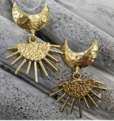 Ciel Earring