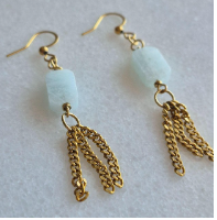 Seaside Earrings