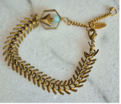 Art Deco Bracelet