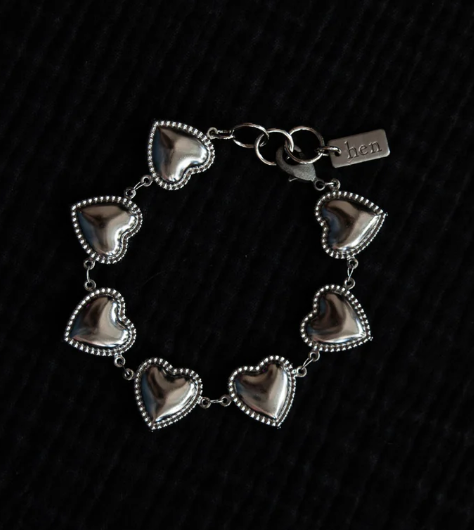 Sweet Valley Bracelet