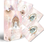 Astral Realms Crystal Oracle