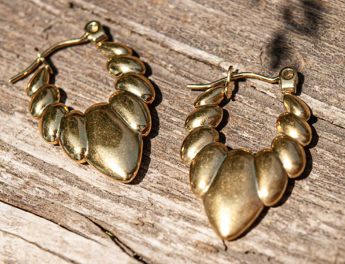 Bryant Earrings