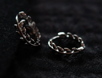 Ferny BB Earrings