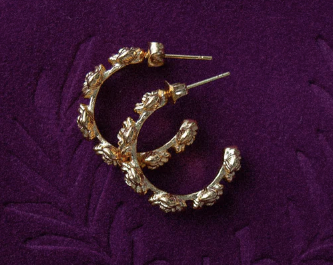 Rosalyn Earrings