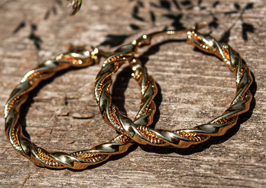 Classy Earrings