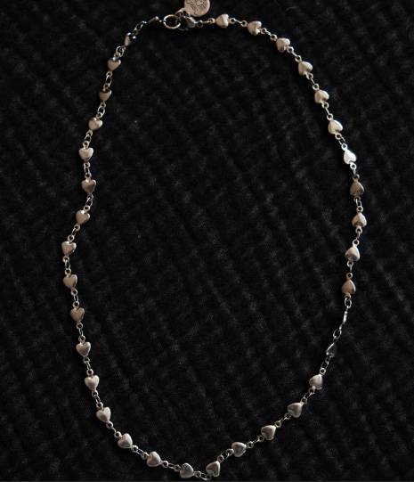 Heartthrob Necklace