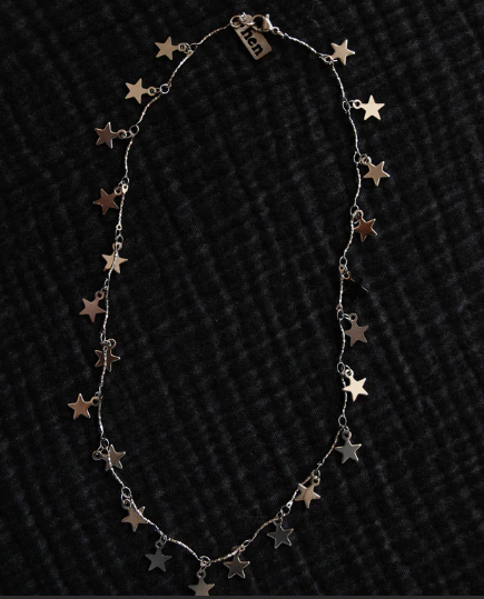 Sparks Necklace