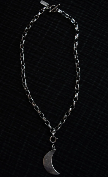 Bewitched Necklace