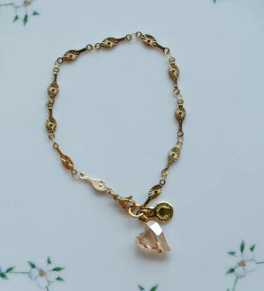Le Tennis Bracelet