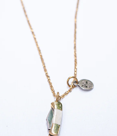IDA Necklace