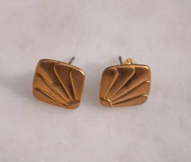 Flora Earrings