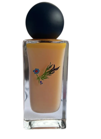 Yin Perfume