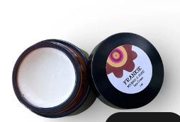 Frankie Myrrh & Rose Face Cream