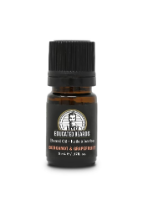 Educated Beards Beard Oil
