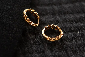 Ferny BB Earrings