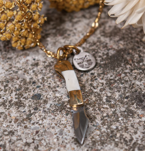 IDA Necklace