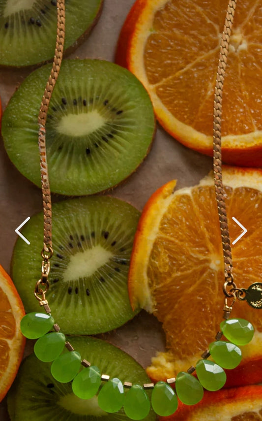 Lima Neckalce