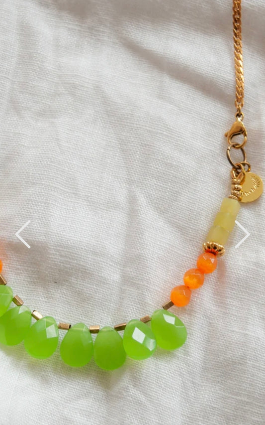 Chel Necklace