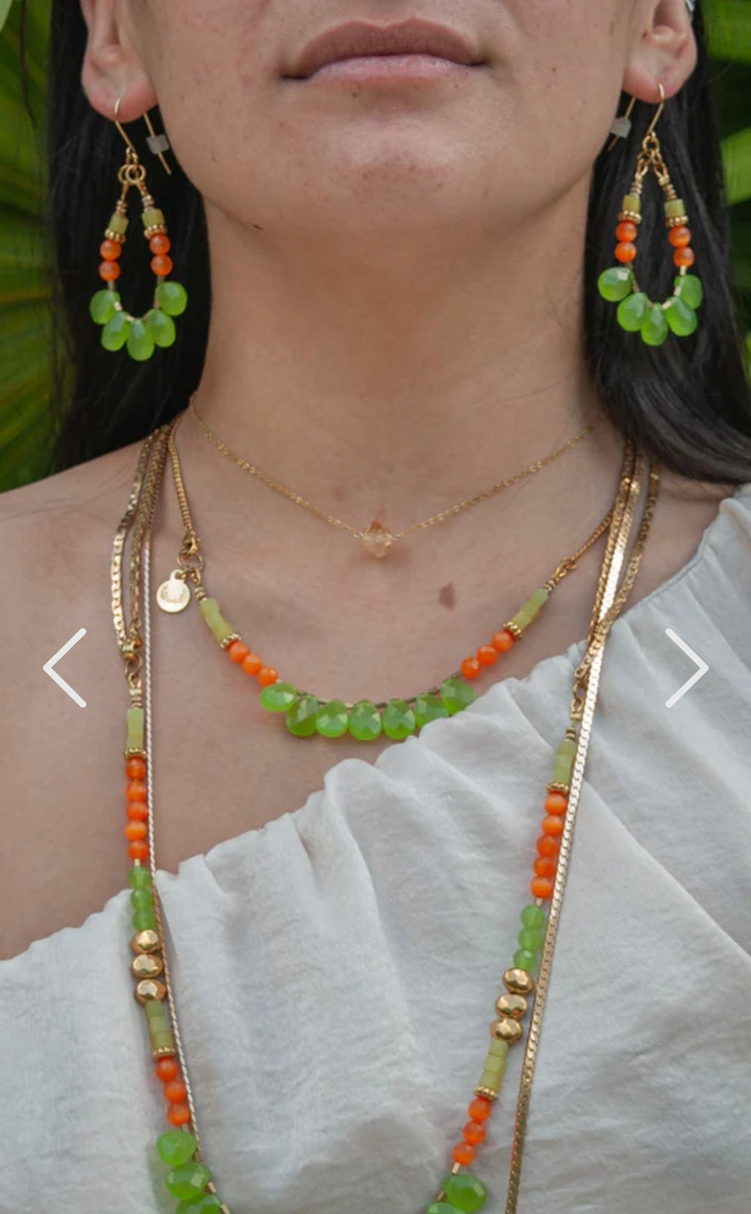 Chel Earrings