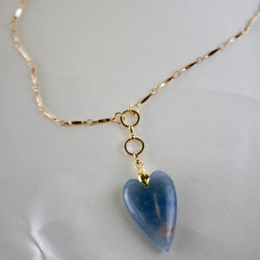 Serena Necklace