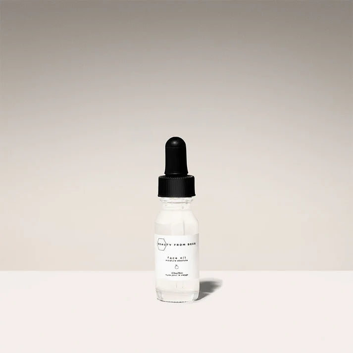 Face Oil Moisture Absolute