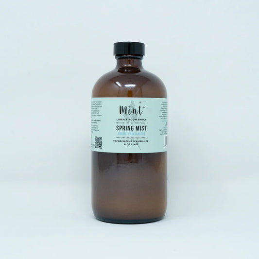 Spring Mist Refill 500ml bottle
