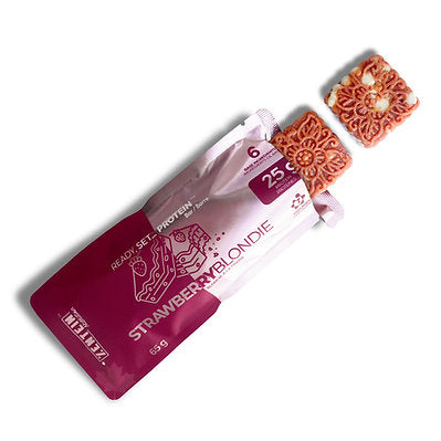 Zentein Protein Bar