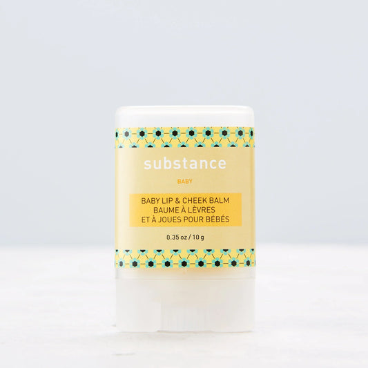 Baby Lip and Cheek Balm