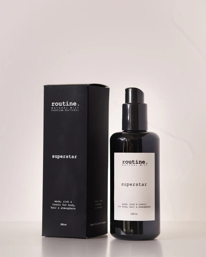 Routine Body, Hair & Atmosphere Mist