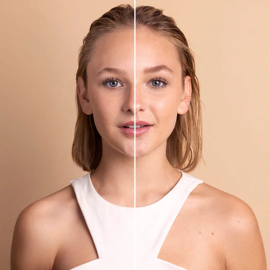 Volumizing Brow Gel