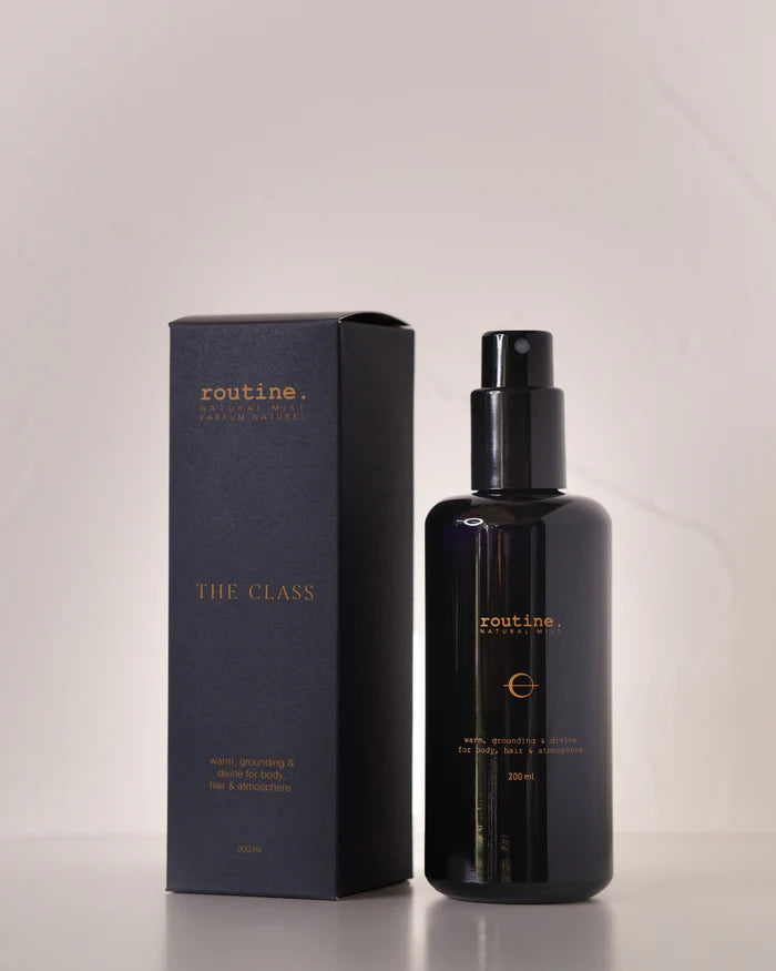 Routine Body, Hair & Atmosphere Mist