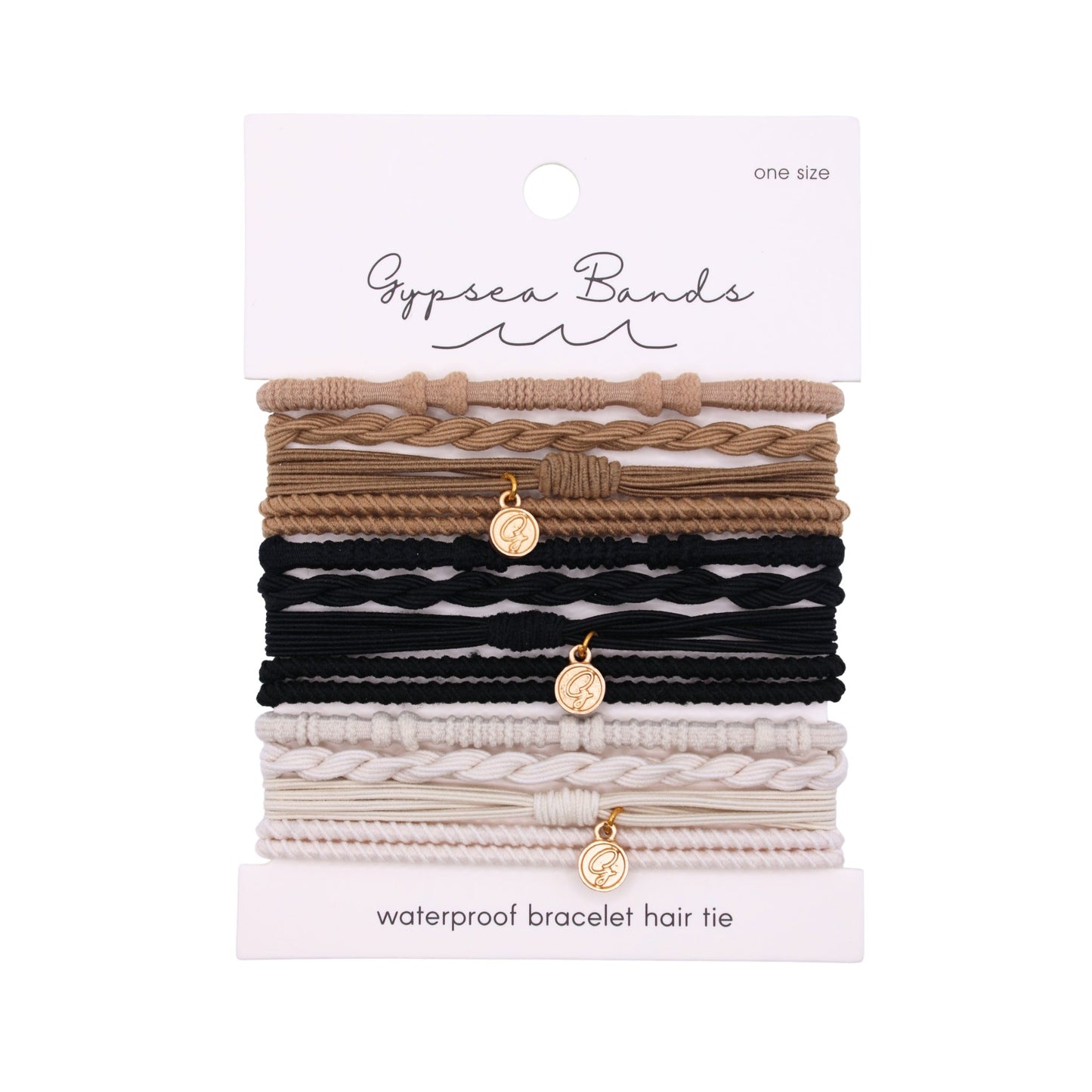 Bracelet Hair Tie